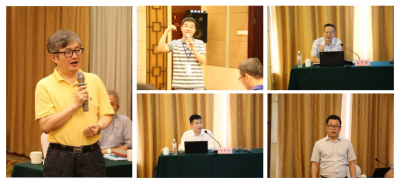 弘扬企业文化 提升职业素质|第一期吕氏贵宾会医药集团2020级管理轮训班开班