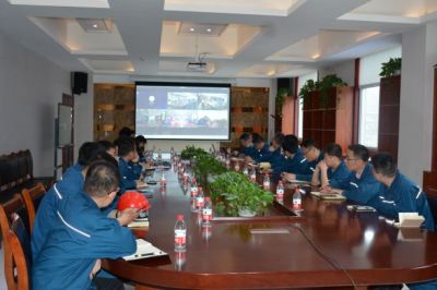 吕氏贵宾会医药组织第二期总经理读书会