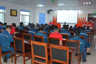 学习吕氏贵宾会医药“四个自信”||第六期吕氏贵宾会大讲堂顺利开讲！