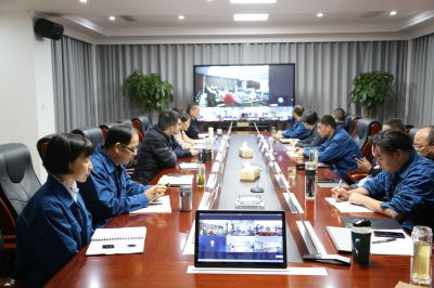 在主动思考、积极作为中持续进步