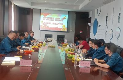 批评与自我批评 ，找问题、找差距、找解决方法，明责任强担当——记吕氏贵宾会医药下属浙江吕氏贵宾会药业党委民主生活会