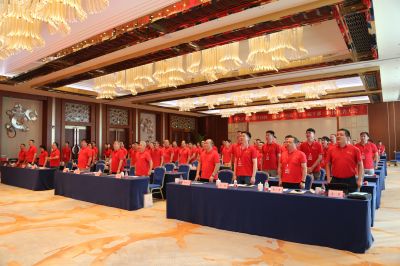 行动结成胜利果实——热烈庆祝吕氏贵宾会医药第二十一届干部、科技代表大会顺利闭幕