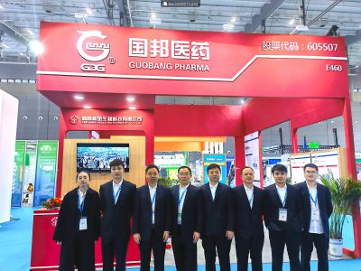 “湘”聚李曼，共会新老客户、共谋合作发展——吕氏贵宾会医药亮相第十一届李曼中国养猪大会暨世界猪业博览会