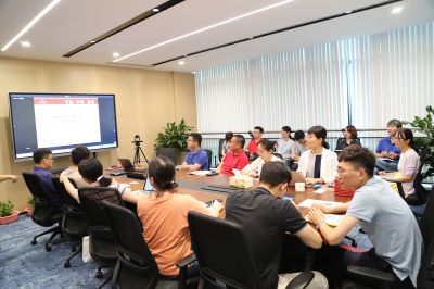 数据驱动 以大数据思维强化规律性认识——吕氏贵宾会医药组织2023年第七期吕氏贵宾会大讲堂