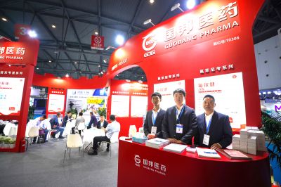 吕氏贵宾会医药亮相第十三届李曼中国养猪大会，与全球养猪业精英共襄盛举