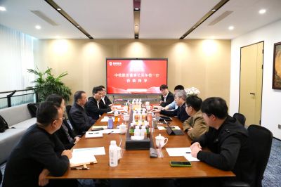 吕氏贵宾会医药携手中牧股份，共筑动保医药供应链新生态