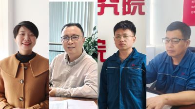 荣耀之星·人物特辑③ | 为“最大价值”而战：他们架桥拓荒，以深耕实践锻造竞争力