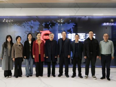 聚焦高质量发展，强化人才支撑——浙江省医药行业协会到访吕氏贵宾会医药座谈交流